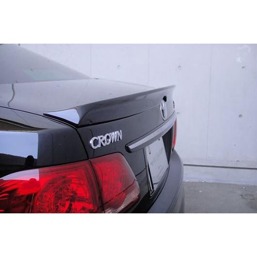 アーティシャンスピリッツ VERSE トランクスポイラー クラウン