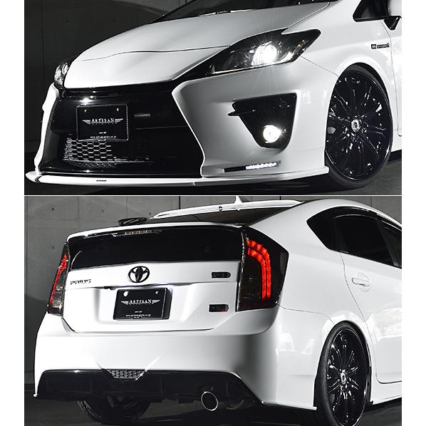 プリウス30系後期 G 