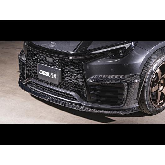 レクサスLBX 4BA-GAYA16 スポーツライン ブラックレーベル【FRP