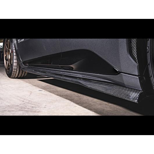 レクサスLBX 4BA-GAYA16 スポーツライン ブラックレーベル【FRP