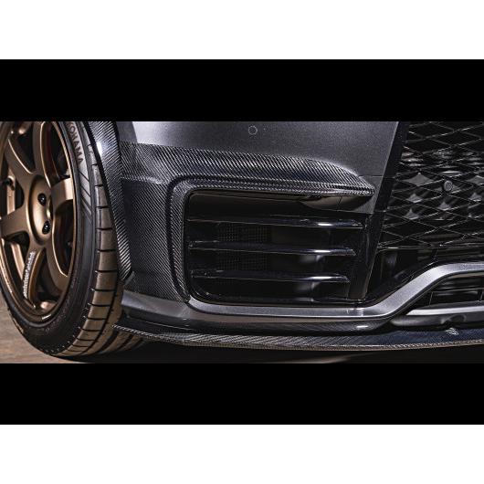 レクサスLBX 4BA-GAYA16 スポーツライン ブラックレーベル【FRP