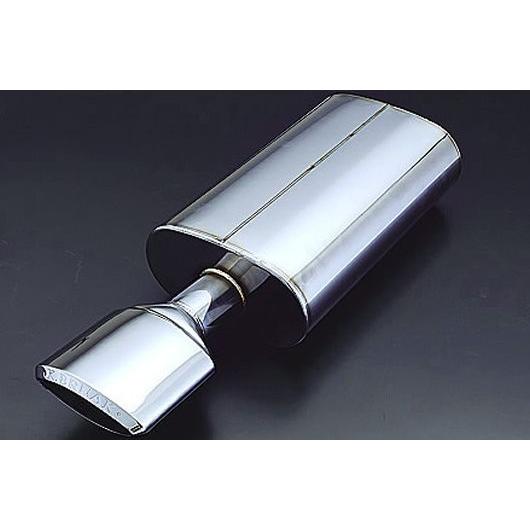 SHO30セルシオ ドレキン風マフラー SHO30セルシオ ドレキン風マフラー 30セルシオ後期ドレキン