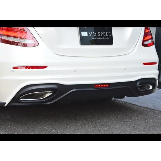 メルセデスベンツ EクラスW213（E200/E220d/E250/AVANTGARDE Sports 