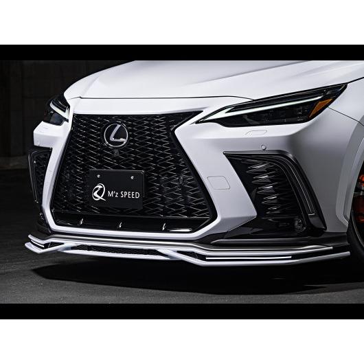 レクサスNX 20系（NX450h/350/350h） Fスポーツ ラヴライン【塗り分け