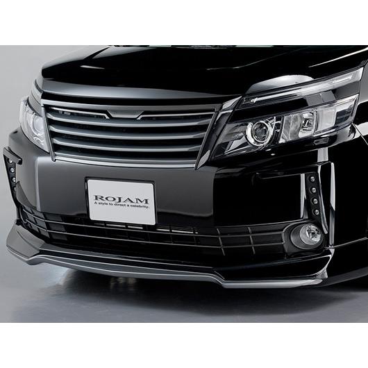 ヴォクシーR80系（X/V/ハイブリッドX/ハイブリッドV） 前期 ROJAM IRT