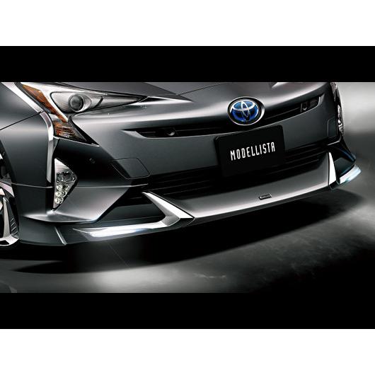 プリウス50系前期 ICONIC STYLE（アイコニックスタイル）【未塗装