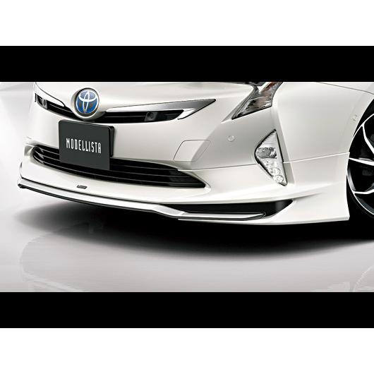 プリウス50系前期 UP-GRADE STYLE（アップグレードスタイル）【未塗装