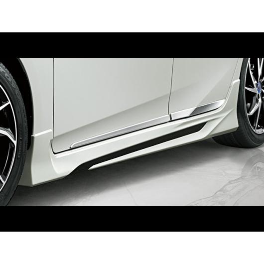 プリウス50系後期 ELEGANT ICE STYLE（エレガントアイススタイル）【未