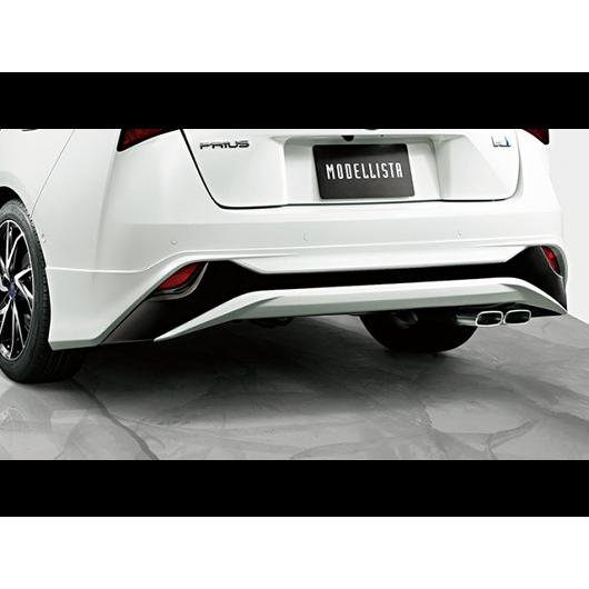 プリウス50系後期 ELEGANT ICE STYLE（エレガントアイススタイル）【未