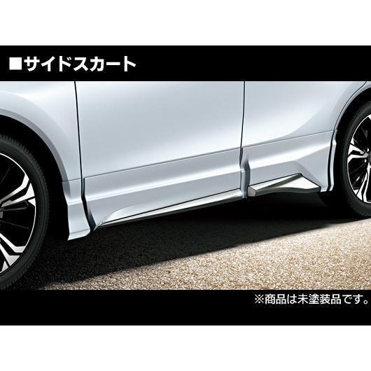 ハリアー80系（PHEV専用） GRAN BLAZE STYLE for PHEV（グランブレイズ