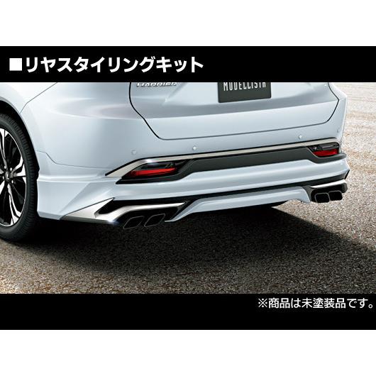ハリアー80系（PHEV専用） GRAN BLAZE STYLE for PHEV（グランブレイズ