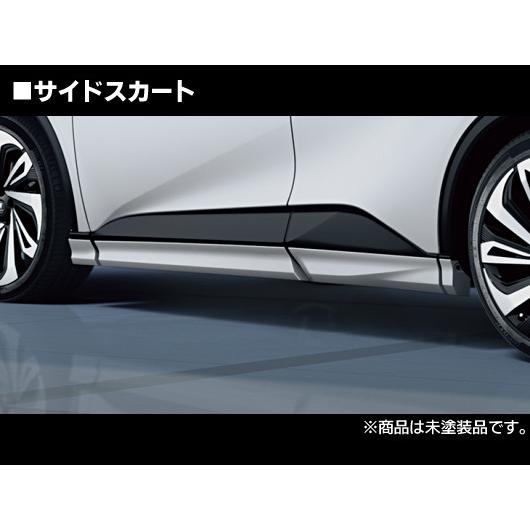 クラウンスポーツ AZSH36/37 Impressive Elegance（インプレッシブ