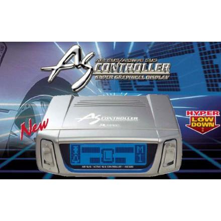 エアサスコントローラー 【ASC680】….274 データシステム エアサスコントローラー ASC680 ハーネス付（H-087D