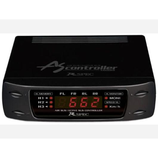 データシステムASR681Ⅱ アクティブサス エアサスコントローラー LS460