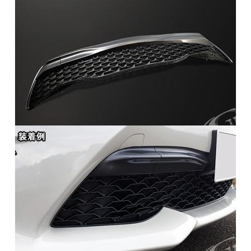 86 後期 フロントグリル トヨタ86後期型フロントメッシュグリル