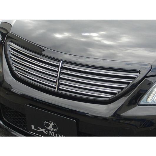 Lx Mode フロントグリル 塗装済み品 クラウンアスリート0系前期 Imcショップ 通販 Yahoo ショッピング
