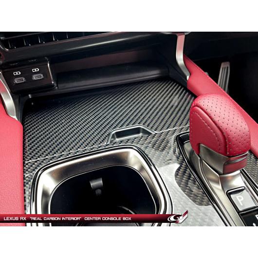 レクサスRX 500h/350(h)/450h+(TALH17/TALA15/AALH15・16) リアル