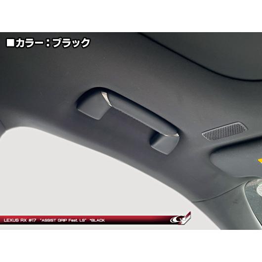 レクサスRX 500h/350(h)/450h+(TALH17/TALA15/AALH15・16) アシスト