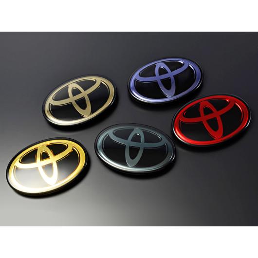 GR86 ZN8型 フロントTマークエンブレム グラージオ : IMCショップ