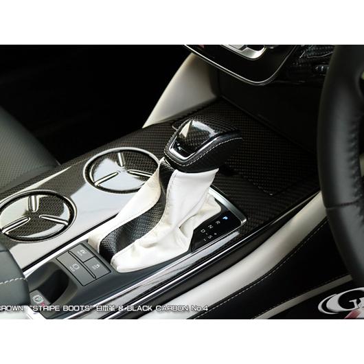 クラウン220系 ストライプブーツNo.4 グラージオ : IMCショップ - 通販