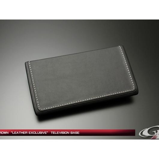 クラウン220 前期 Grazio & Co テレビジョンベース クラウン220系 レザーEXCLUSIVE テレビジョンベース 完成品 グラージオ