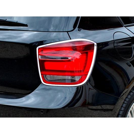 BMW1シリーズ　F20前期型　テールランプ BMW 1シリーズ F20 テールランプ クロームメッキリム : IMCショップ