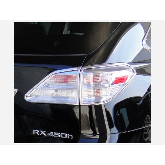 レクサスRX10系前期 テールランプ クロームリム : IMCショップ - 通販