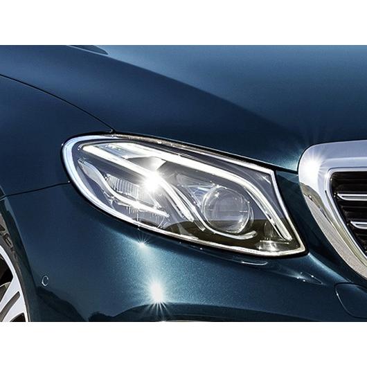W213 ヘッドライトメルセデスベンツEクラス