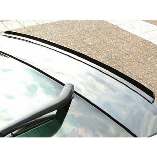 海外販売× プリウス30系 カラードトランクスポイラー（塗装済） LX