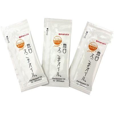 油 えごま油 毎日えごまオイル 90g 6袋セット 送料無料 エゴマオイ ル マルタ 太田油脂 メール便 ポイント消化 爆買_1