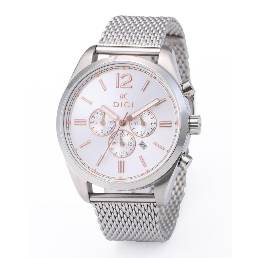 50 Off ディーチ 腕時計 Dc1g062m0064 メンズ Dic0015 Imexオンラインショップ 通販 Yahoo ショッピング 最安 Galero Si