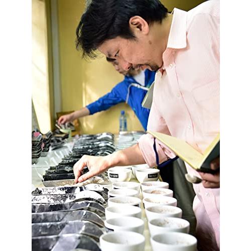 サザコーヒー 1杯取りコーヒー サザカップオン 将軍珈琲 12g×１００枚セット 業務用 大容量 オフィスに最適 深煎り ドリップバッグ 