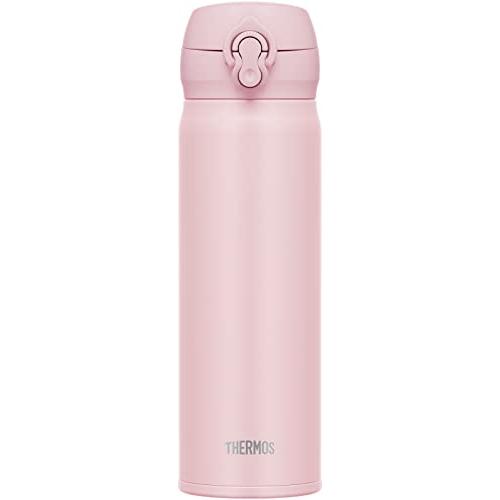 サーモス 水筒 真空断熱ケータイマグ 500ml モーヴピンク JNL-506 MVP