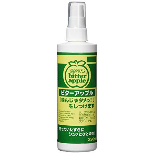 ビターアップル 犬用236ml の商品画像