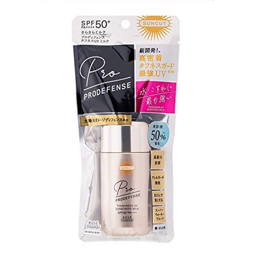 KOSE サンカット プロディフェンス タフネス日焼け止め UV