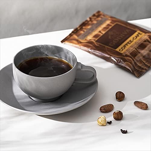 GOVIVA　ゴディバ　コーヒー　ヘーゼルナッツクリーム ゴディバ GODIVA コーヒー ヘーゼルナッツ クリーム : imi STORE Yahoo