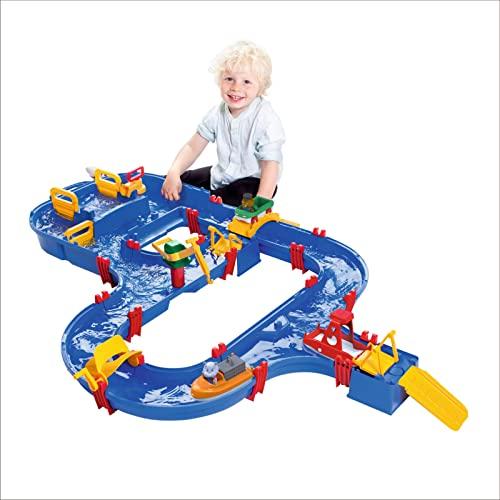 「超メルカリ市」 ボーネルンド アクアプレイ ( AquaPlay ) アクアワールド 3歳頃から AQ1535 【2019651639】(10358円)