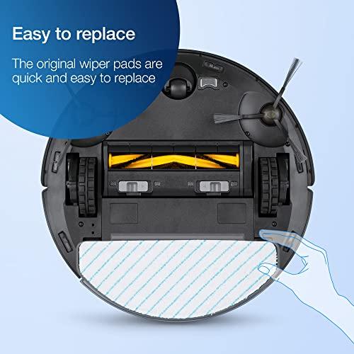 ECOVACS DEEBOT 交換用消耗品 モップセット (T8/N8+ (使い捨て)25枚