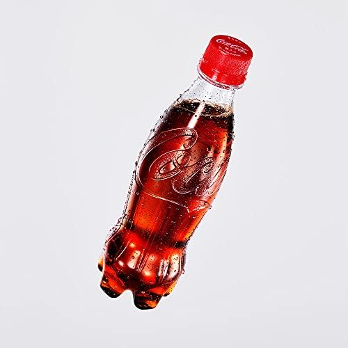 コカ・コーラ ラベルレス 350mlPET×24本｜imi-store｜02