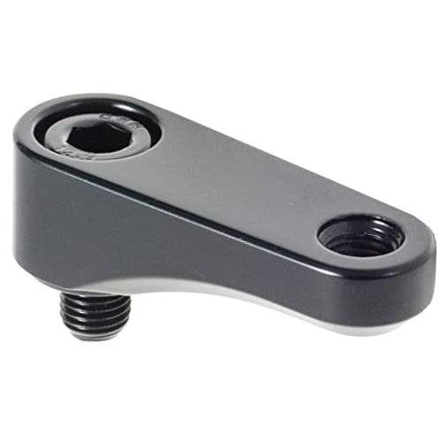 タナックス(TANAX) バイクミラー ナポレオン オフセットホルダー45