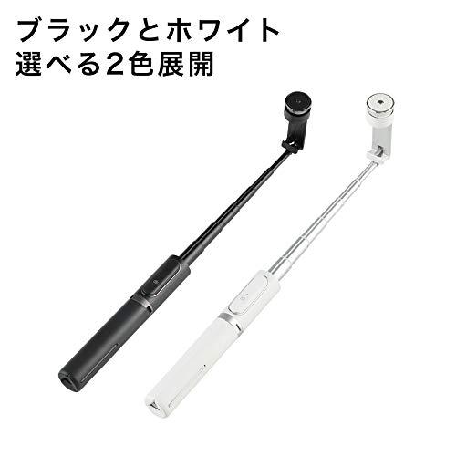 Velbon ベルボン スマホ・カメラ三脚 Coleman コールマン セルフィー
