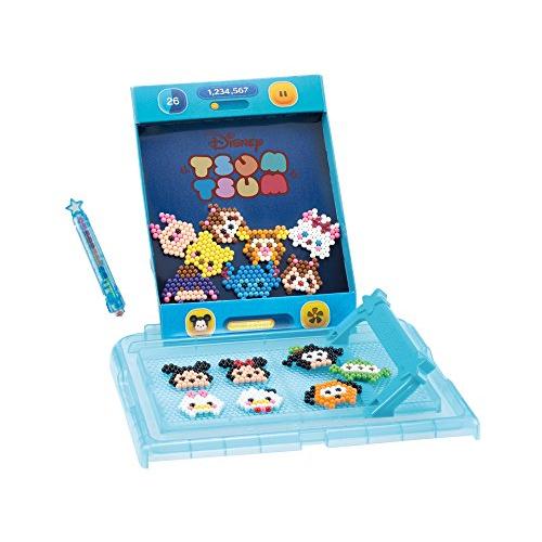 アクアビーズ ディズニーツムツム スタンダードセット : imi STORE