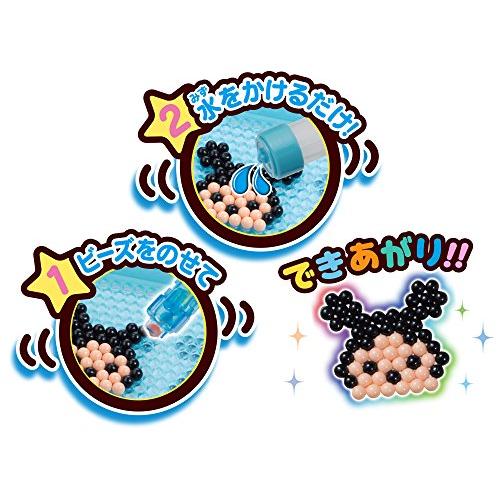 アクアビーズ ディズニーツムツム スタンダードセット : imi STORE