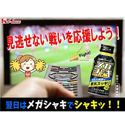 marumizu2000メガシャキ(100本) marumizu2000メガシャキ(100本) Amazon.co.jp: ハウスウェルネスフーズ