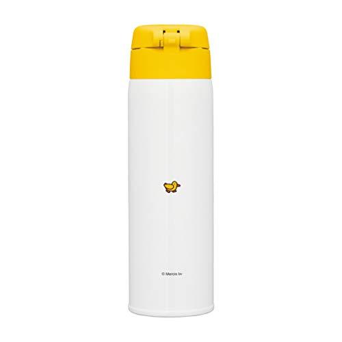 サーモス(THERMOS) 調乳用ステンレスボトル ミッフィー ミルク作りに