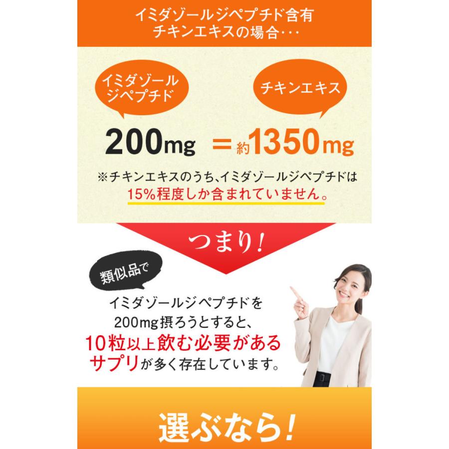 日本予防医薬 イミダペプチド プレミアム 30日分 300mg配合 14 日本予防医薬 イミダペプチド プレミアム 30日分 300mg配合 14