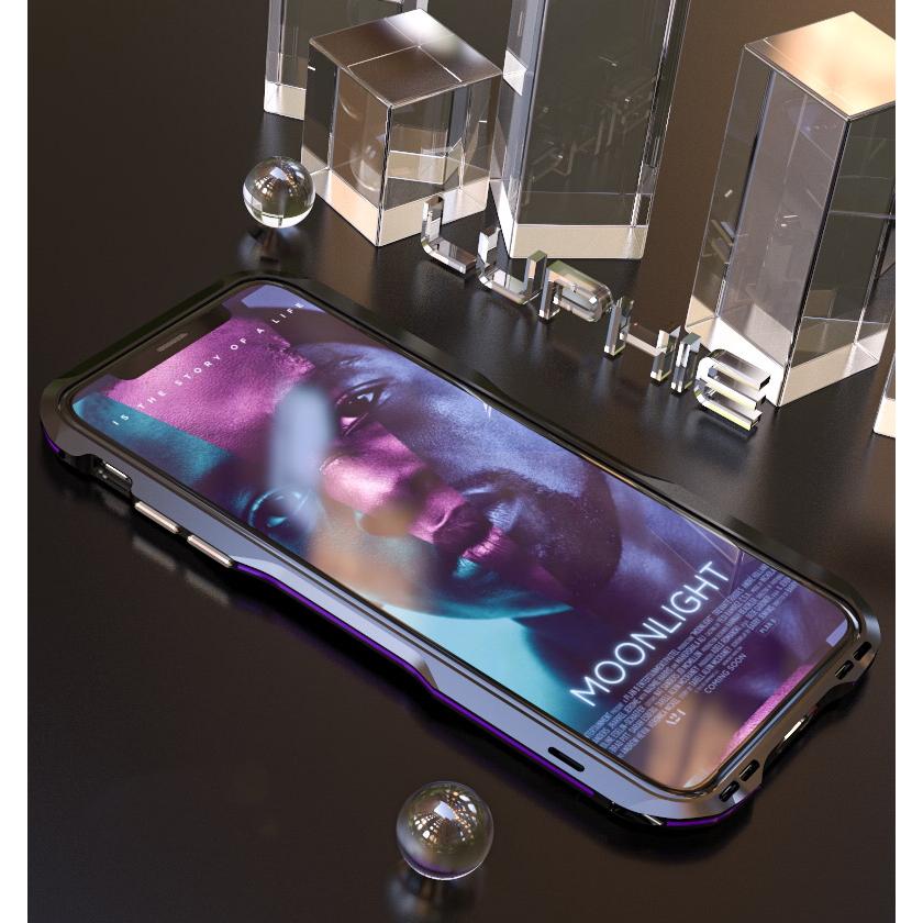 iPhone SE2 ケース iPhone11 iphone11 pro max XR スマホケース 金属製
