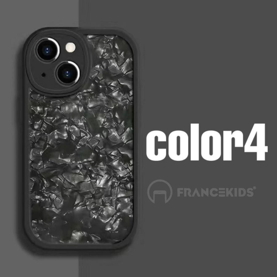 iphone15 ケース iphone13 iPhone14 ケース 12ケース 11ケース 指紋防止 アイフォン12proケース se se2 se3 7 8 11pro ケース  韓国 黒 キラキラ スマホケース | iPhone | 05