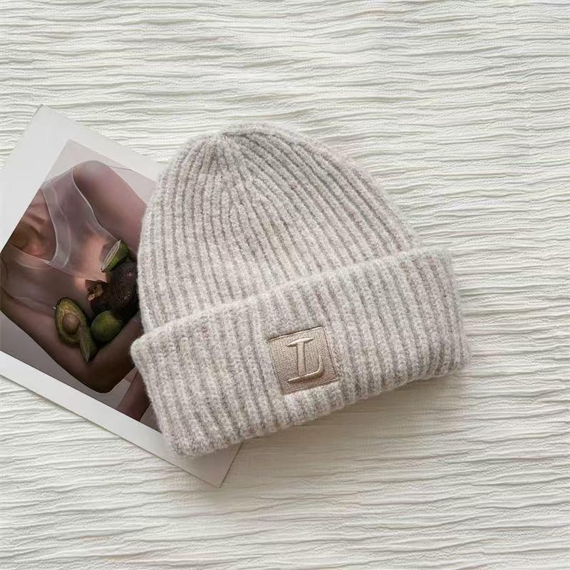 帽子 ニット 秋 冬 防寒 レディース メンズ ハット スキー スキー帽子 UV つば長め 男女兼用 暖かい スポーツ 日よけ 自転車 クリスマス プレゼント 小顔効果 | FRANCEKIDS | 16