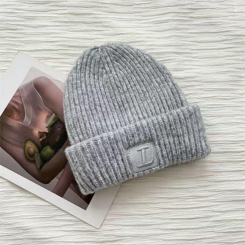 帽子 ニット 秋 冬 防寒 レディース メンズ ハット スキー スキー帽子 UV つば長め 男女兼用 暖かい スポーツ 日よけ 自転車 クリスマス プレゼント 小顔効果 | FRANCEKIDS | 19